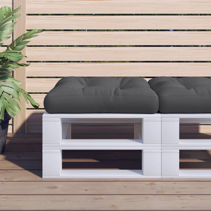 Palletkussen 60X61,5X10 Cm Oxford Stof