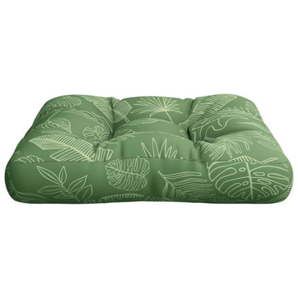 Palletkussen 60X61,5X10 Cm Oxford Stof