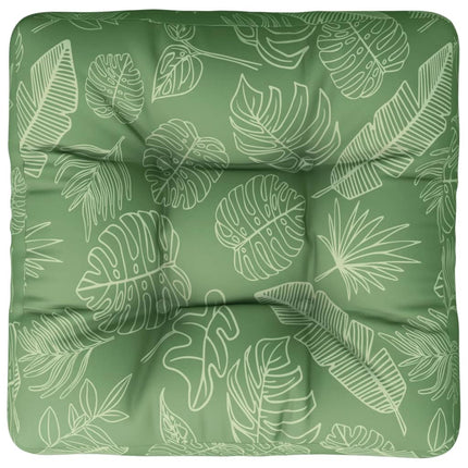 Palletkussen 60X61,5X10 Cm Oxford Stof