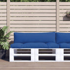 2 / Blauw