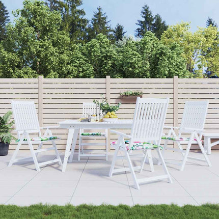 Tuinstoelkussens Stof Meerkleurig Multikleur