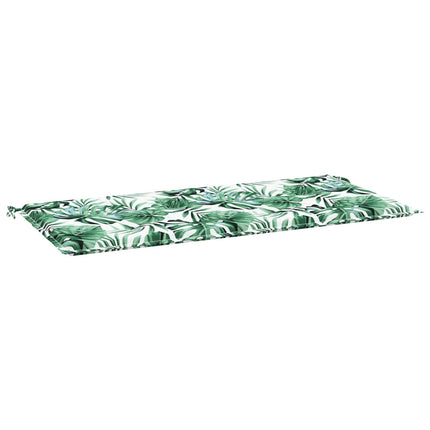 Stoel Pad Oxford Stof Patroon