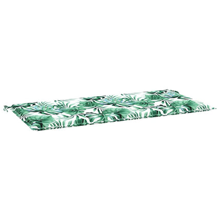 Stoel Pad Oxford Stof Patroon