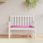 100 x 50 x 3 cm / Roze