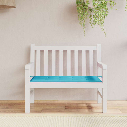 Stoel Pad Oxford Stof Patroon