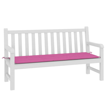Tuinbankkussen Oxford Stof Roze