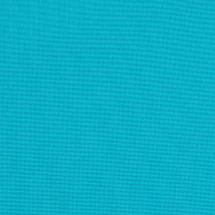 Tuinbankkussen Stof Turquoise