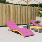 200 x 50 x 4 cm / Roze