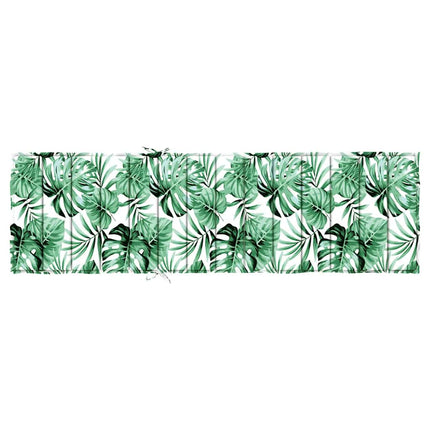 Loungekussen Blad 200 X 70 X 3 Cm Oxford Stof