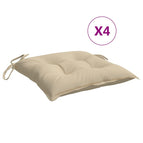 4 / 50 x 50 x 7 cm / Beige