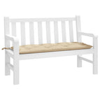 120 x 50 x 7 cm / Beige