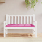 120 x 50 x 7 cm / Roze