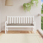150 x 50 x 7 cm / Taupe