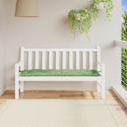 150 x 50 x 7 cm / Bladpatroon