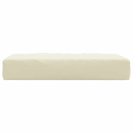 Palletkussen 60X60X9,5 Cm Oxford Stof Kleurig