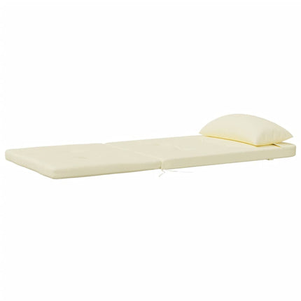 Stoelkussens Adirondack Oxford Stof Kleurig