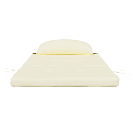 Stoelkussens Adirondack Oxford Stof Kleurig