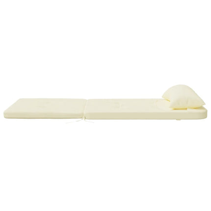Stoelkussens Adirondack Oxford Stof Kleurig