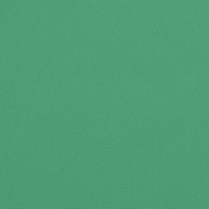 Stoelkussens Effen 2 Pcs 58 X 77 X 4,5 Cm Oxford Stof