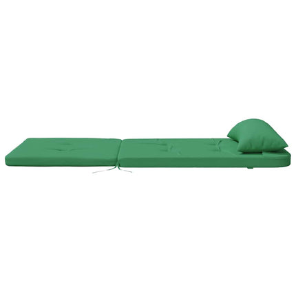 Stoelkussens Effen 2 Pcs 58 X 77 X 4,5 Cm Oxford Stof