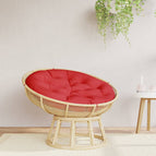 100 x 11 cm / Rood