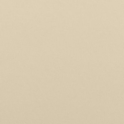 Prieel 4X4 M 180 G/M² Stof En Staal Beige