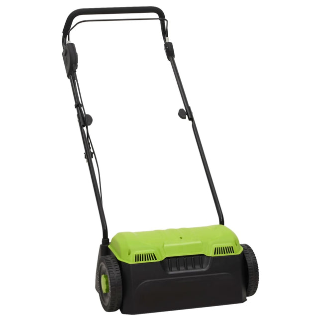 Verticuteermachine 2-In-1 Elektrisch 1500 W