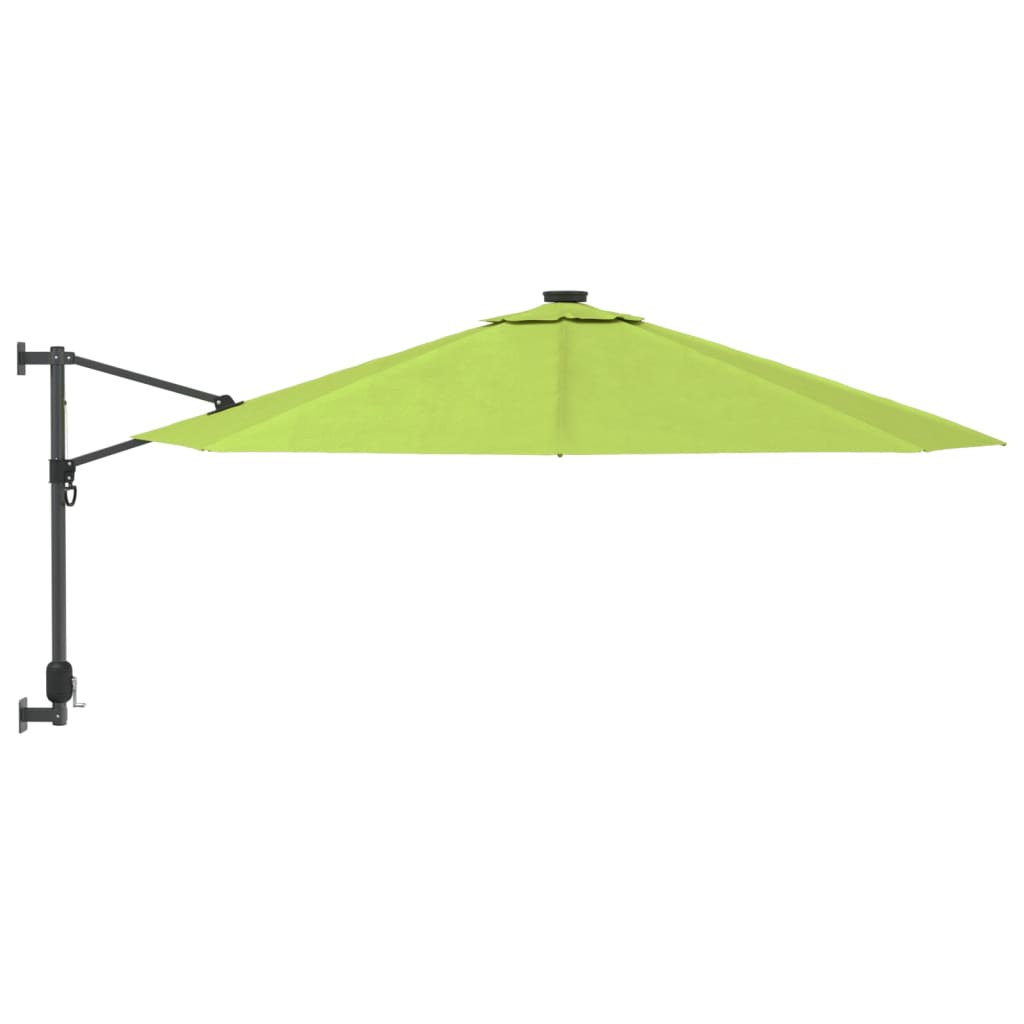 Wandparasol 290 Cm Appel