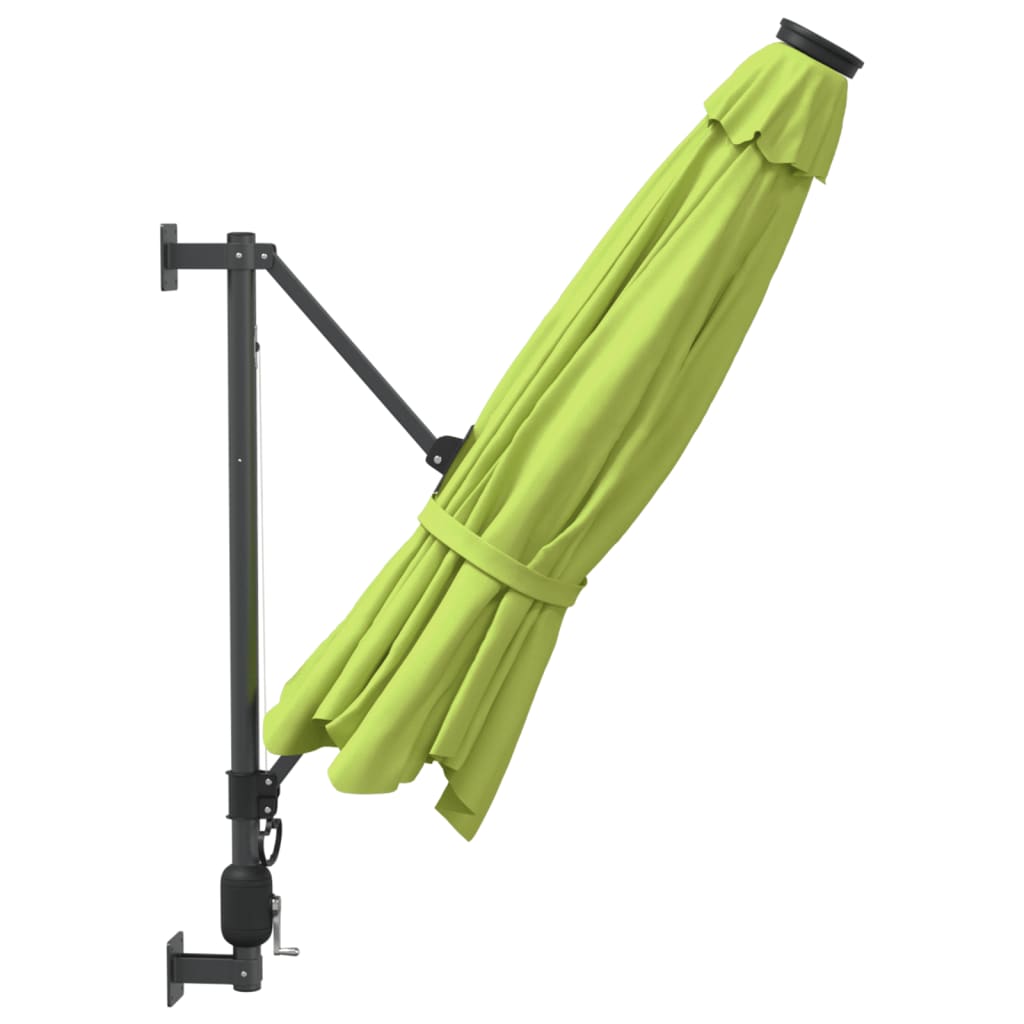 Wandparasol 290 Cm Appel