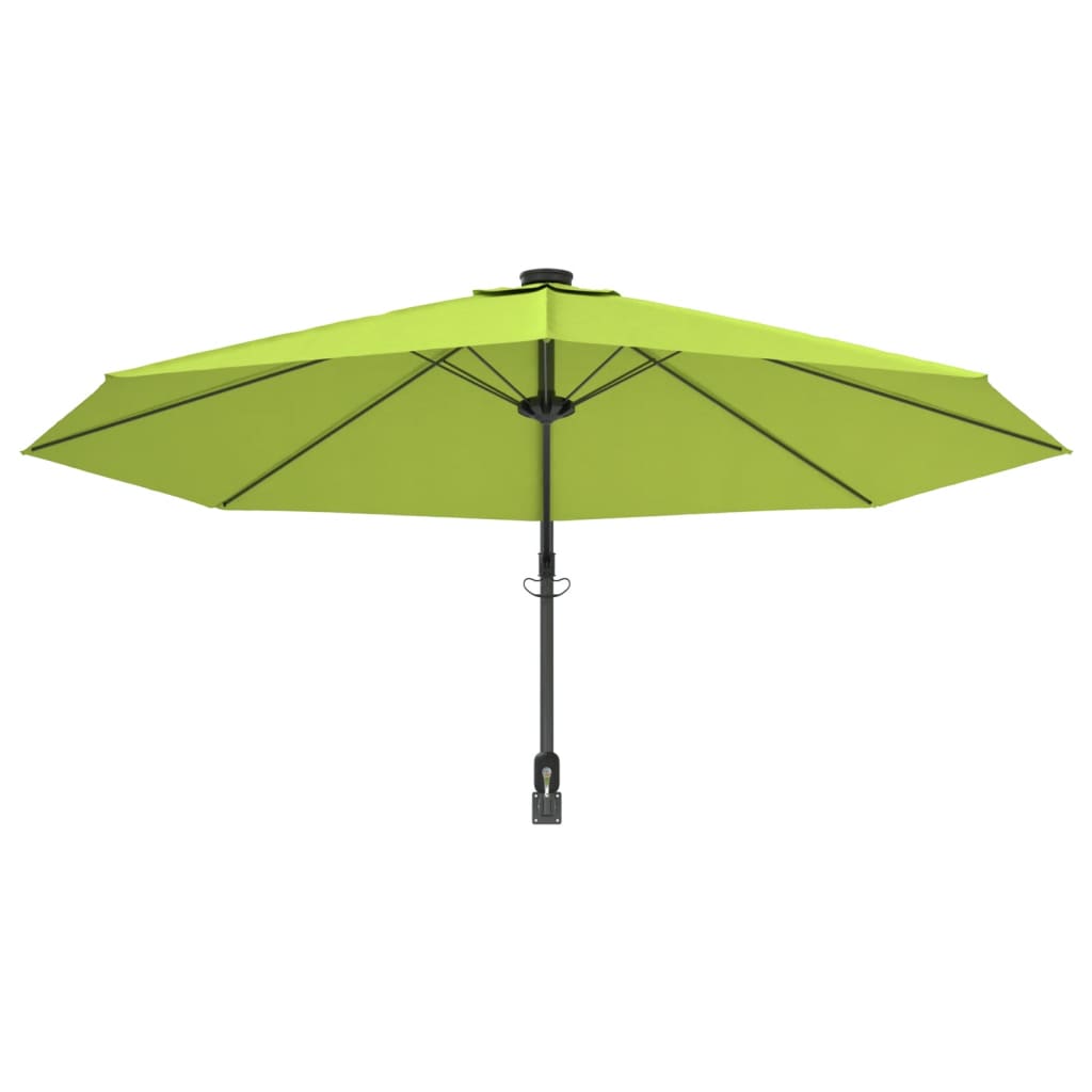 Wandparasol 290 Cm Appel