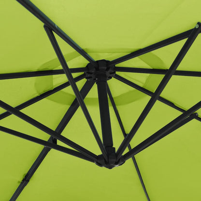 Wandparasol 290 Cm Appel