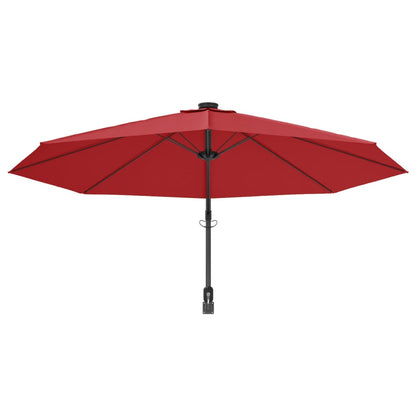 Wandparasol 290 Cm Fel