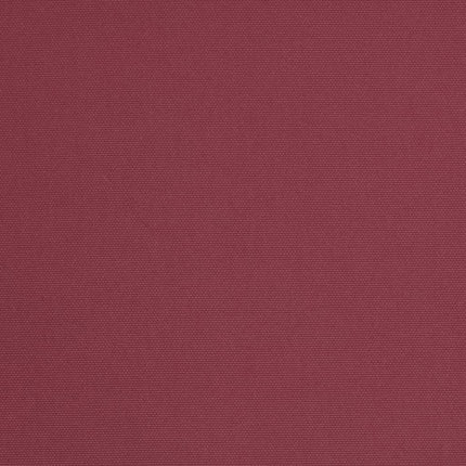 Parasol Dubbel Dak Met Led 449X265 Cm Bordeaux