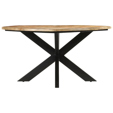 Eettafel Ø