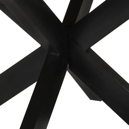 Eettafel Ø