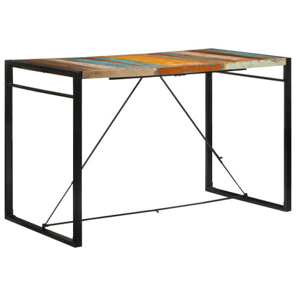 Bartafel Massief Mangohout