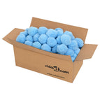 700 g / Blauw