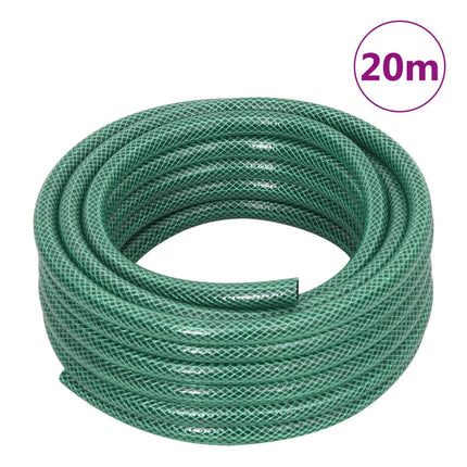 Tuinslang 0,5'' 20 M Pvc Groen