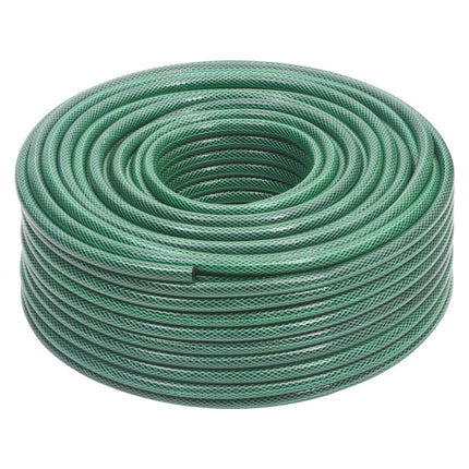 Tuinslang 1'' 50 M Pvc Groen