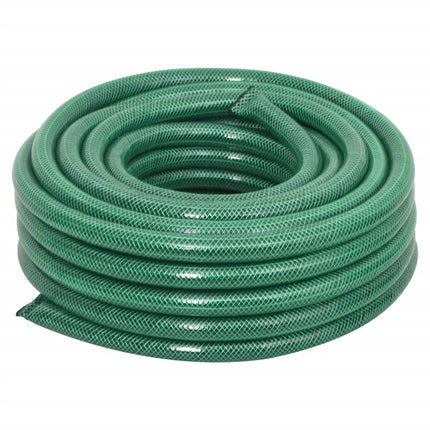 Tuinslang 1'' 50 M Pvc Groen