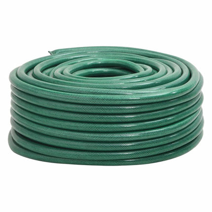 Tuinslang 1'' 50 M Pvc Groen