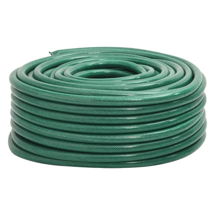 Tuinslang 1'' 50 M Pvc Groen