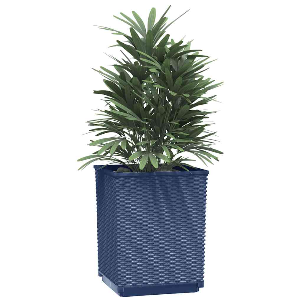 Plantenbakken 30X30X37 Cm Polypropeen