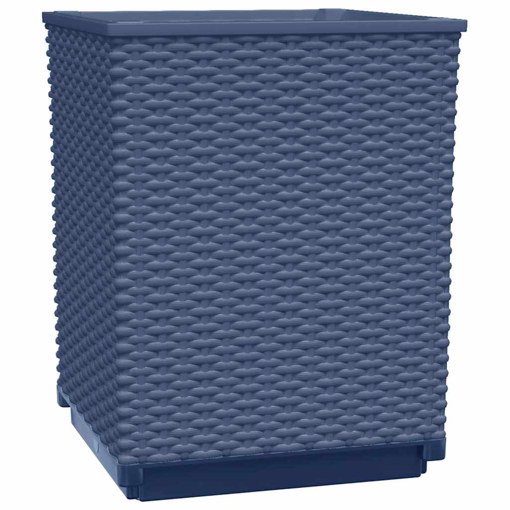 Plantenbakken 30X30X37 Cm Polypropeen