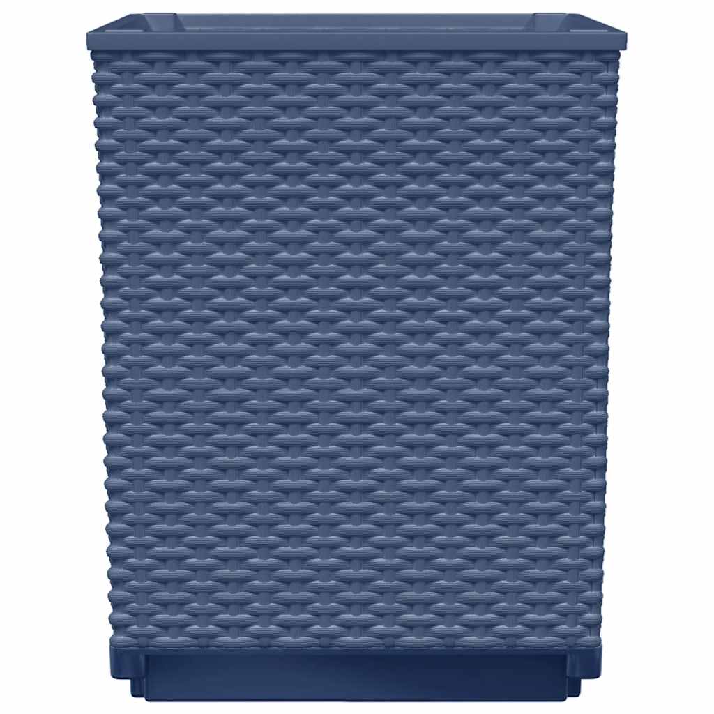 Plantenbakken 30X30X37 Cm Polypropeen