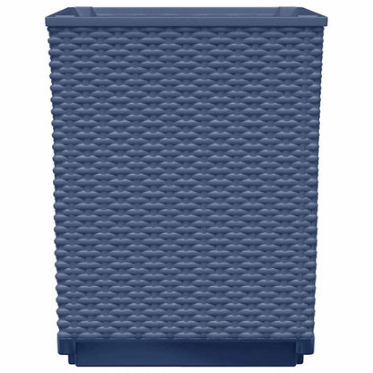 Plantenbakken 30X30X37 Cm Polypropeen