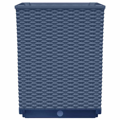 Plantenbakken 30X30X37 Cm Polypropeen