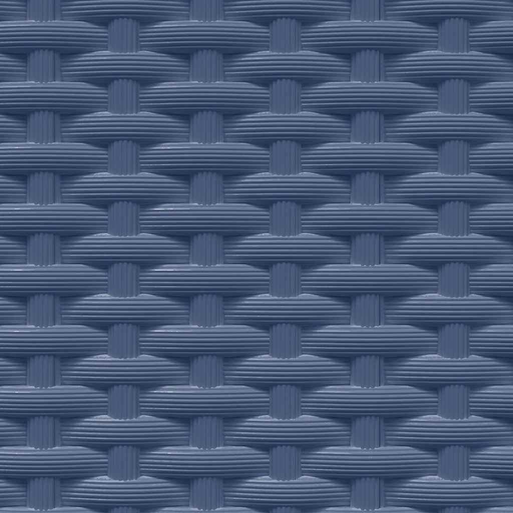 Plantenbakken 30X30X37 Cm Polypropeen