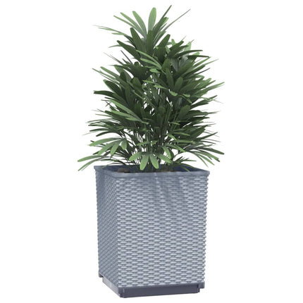 Plantenbakken 30X30X37 Cm Polypropeen