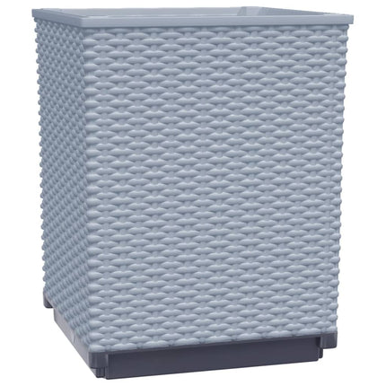 Plantenbakken 30X30X37 Cm Polypropeen